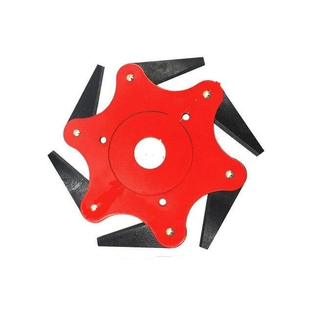 Lawnmower Grass Eater Head