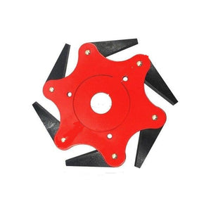 Lawnmower Grass Eater Head