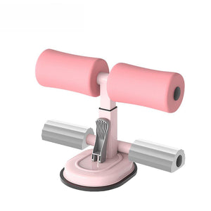 Adjustable Sit-Up Home Fitness Trainer