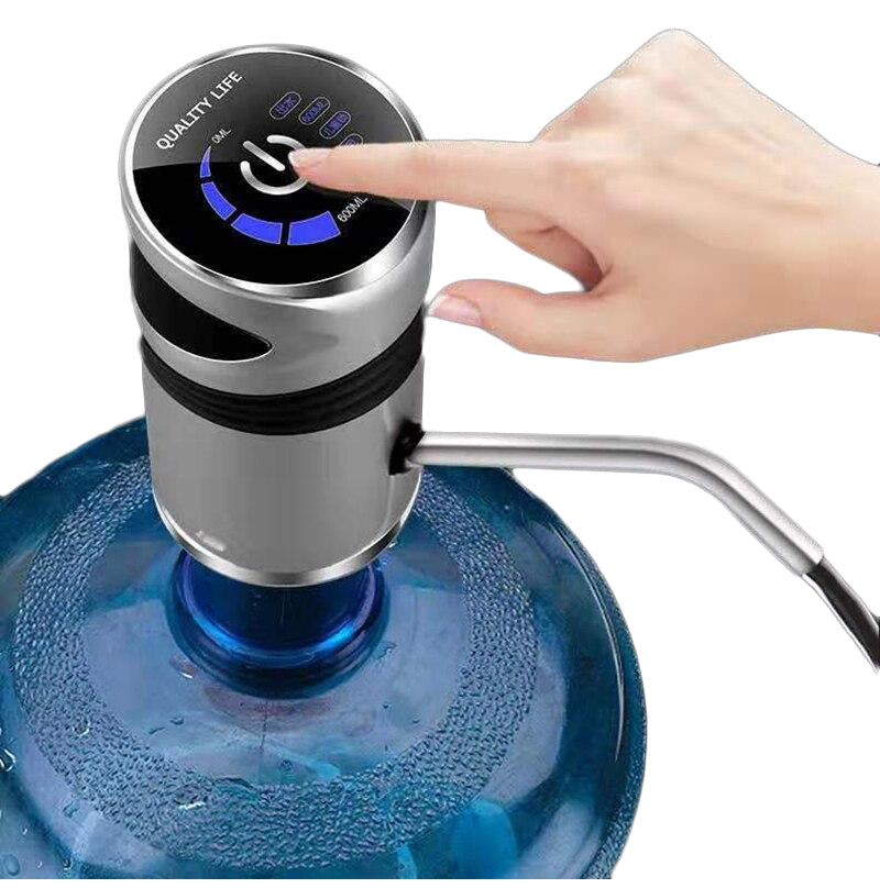 Automatic Electric Water Dispenser Pump