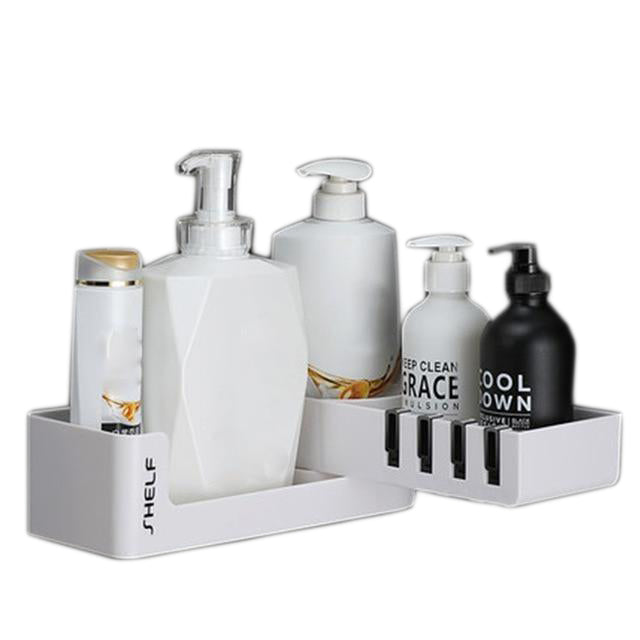 Corner Storage Holder Shelves