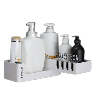 Corner Storage Holder Shelves