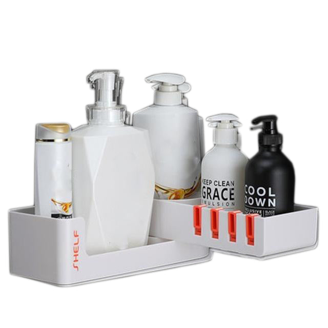 Corner Storage Holder Shelves