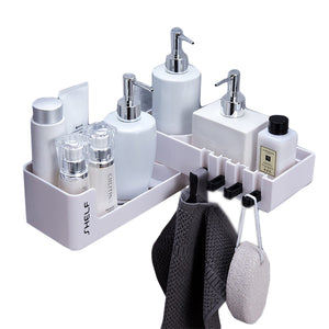 Corner Storage Holder Shelves