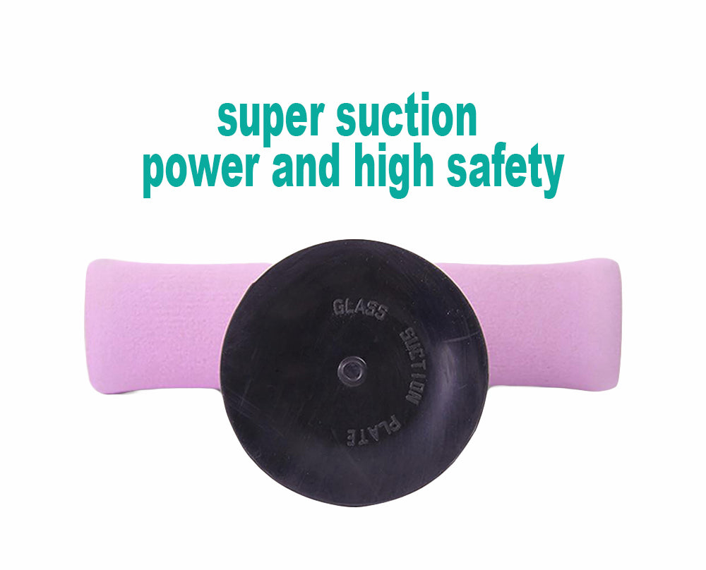 Adjustable Sit-Up Home Fitness Trainer