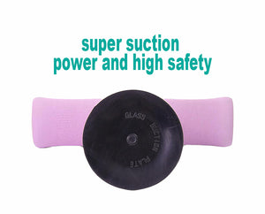 Adjustable Sit-Up Home Fitness Trainer