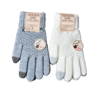 Women's Touchscreen Winter Gloves