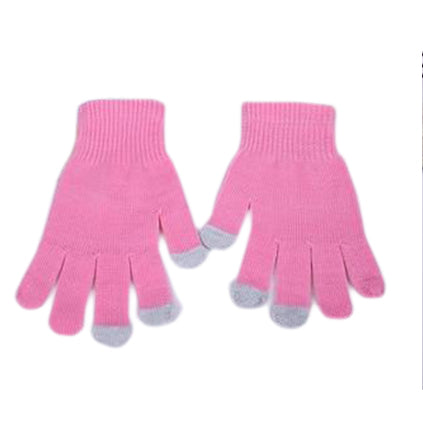 Women's Touchscreen Winter Gloves