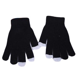 Women's Touchscreen Winter Gloves